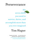 Cover image for Perseverance